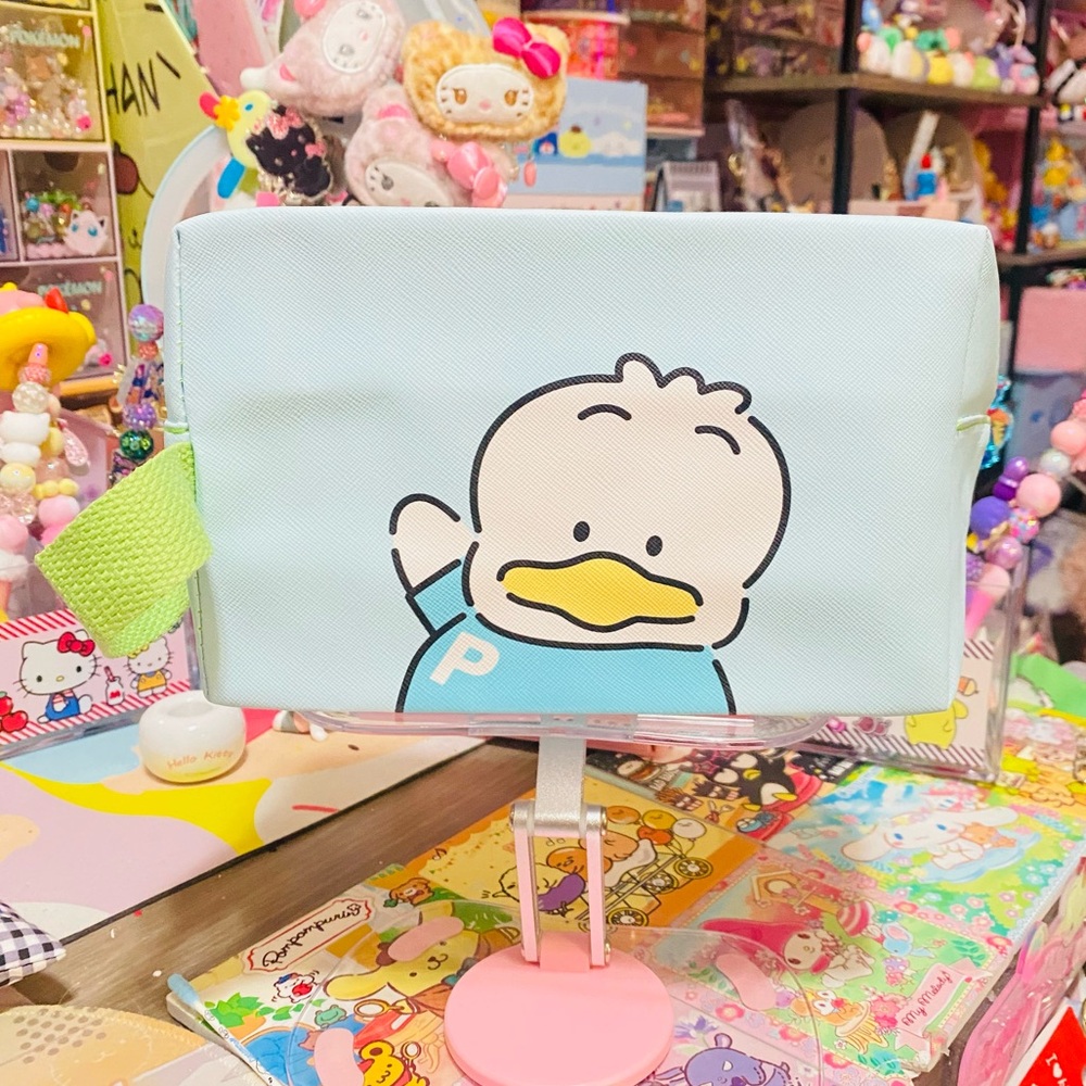 Pekkle makeup pouch